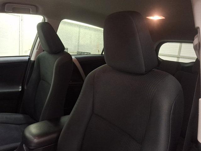 used 2016 Toyota RAV4 car, priced at $14,400