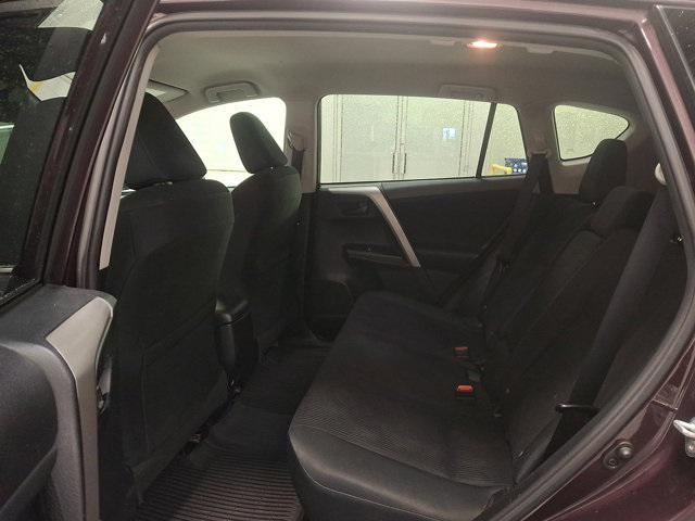 used 2016 Toyota RAV4 car, priced at $14,400