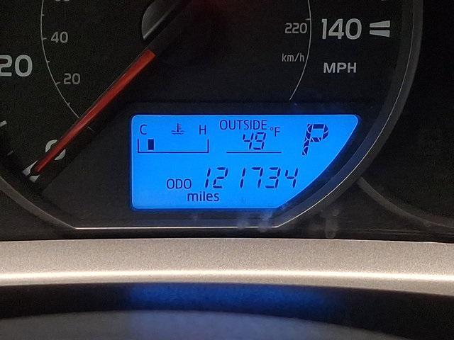 used 2016 Toyota RAV4 car, priced at $14,400