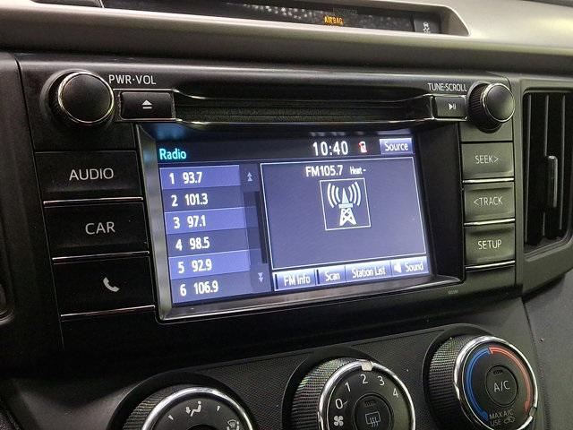 used 2016 Toyota RAV4 car, priced at $14,400