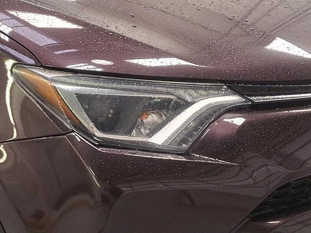 used 2016 Toyota RAV4 car, priced at $14,400