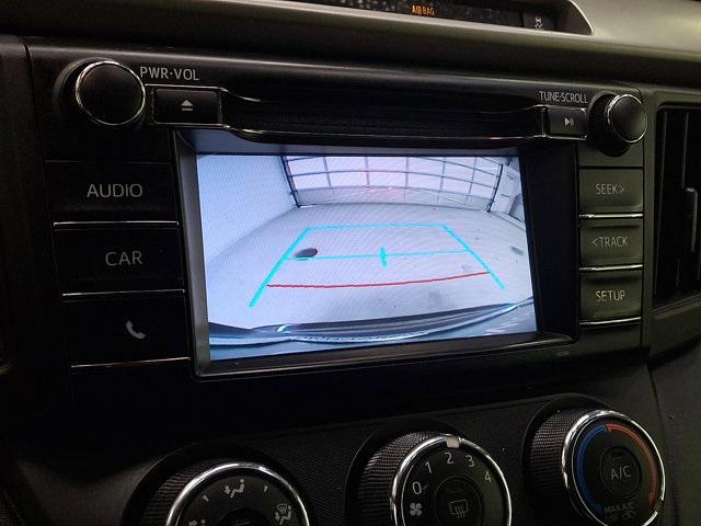 used 2016 Toyota RAV4 car, priced at $14,400