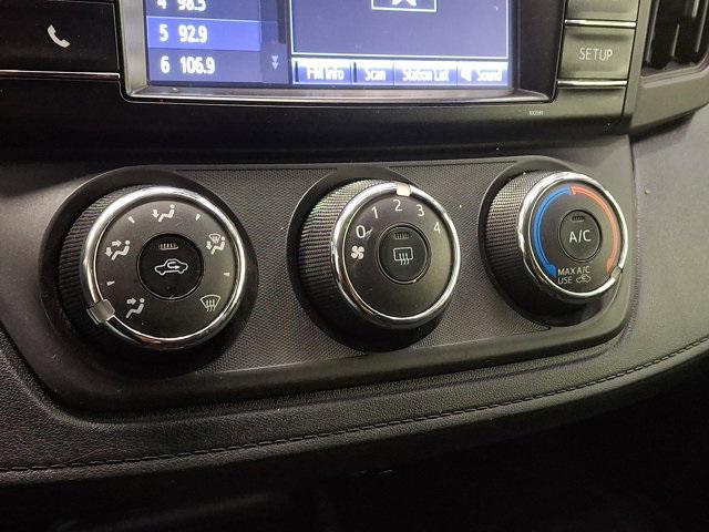used 2016 Toyota RAV4 car, priced at $14,400