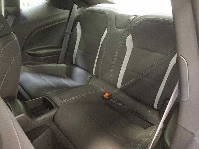 used 2018 Chevrolet Camaro car, priced at $18,900
