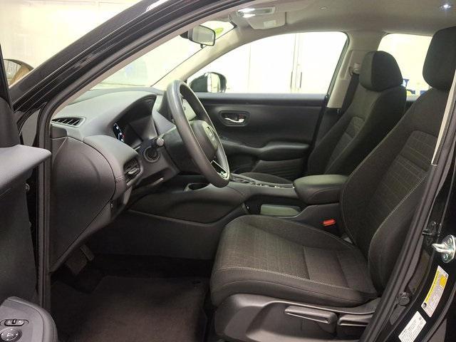 used 2023 Honda HR-V car, priced at $24,100