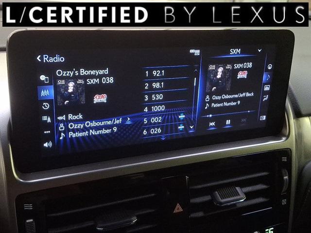 used 2023 Lexus GX 460 car, priced at $61,500