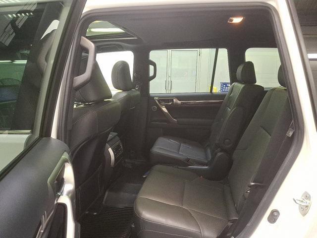 used 2023 Lexus GX 460 car, priced at $60,700