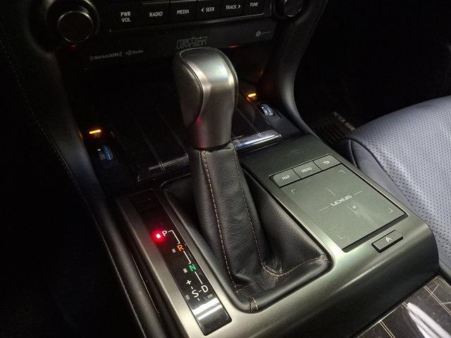 used 2023 Lexus GX 460 car, priced at $60,700