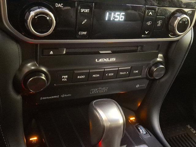 used 2023 Lexus GX 460 car, priced at $60,700