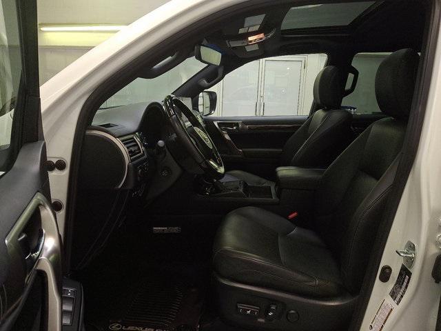 used 2023 Lexus GX 460 car, priced at $60,700