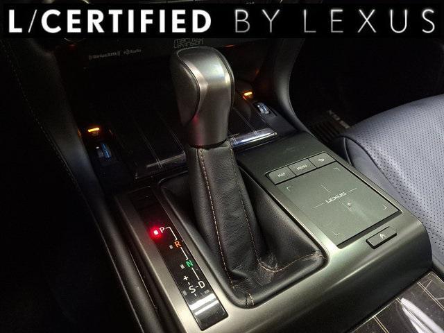 used 2023 Lexus GX 460 car, priced at $61,500