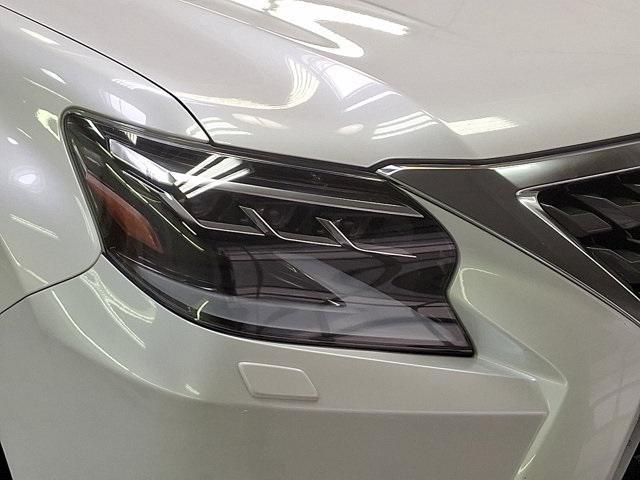 used 2023 Lexus GX 460 car, priced at $60,700