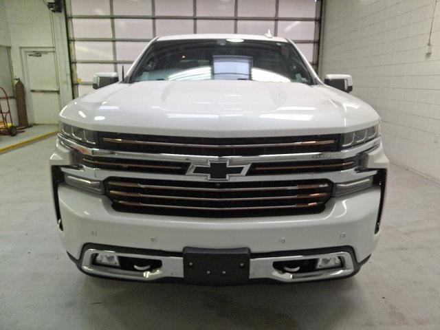 used 2020 Chevrolet Silverado 1500 car, priced at $38,900