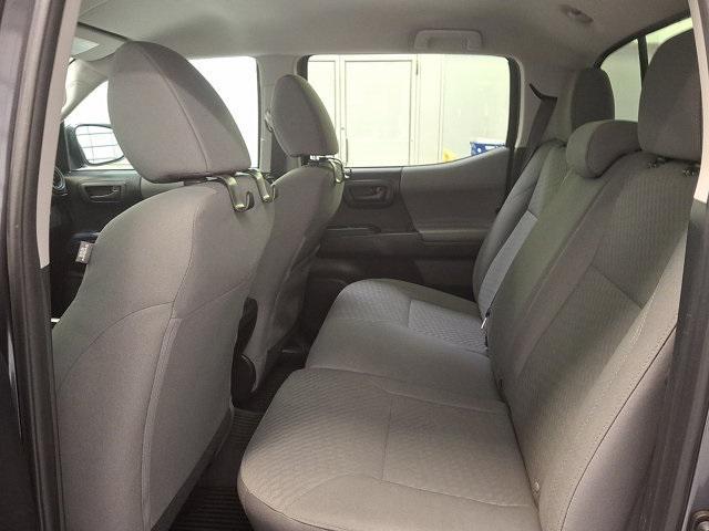 used 2020 Toyota Tacoma car, priced at $31,800