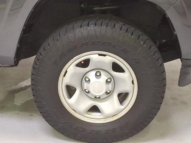 used 2020 Toyota Tacoma car, priced at $31,800