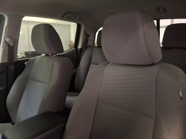 used 2020 Toyota Tacoma car, priced at $31,800