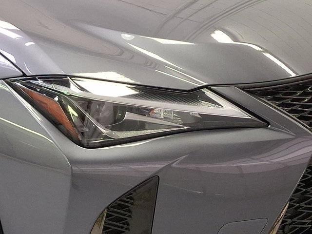used 2020 Lexus UX 250h car, priced at $27,400