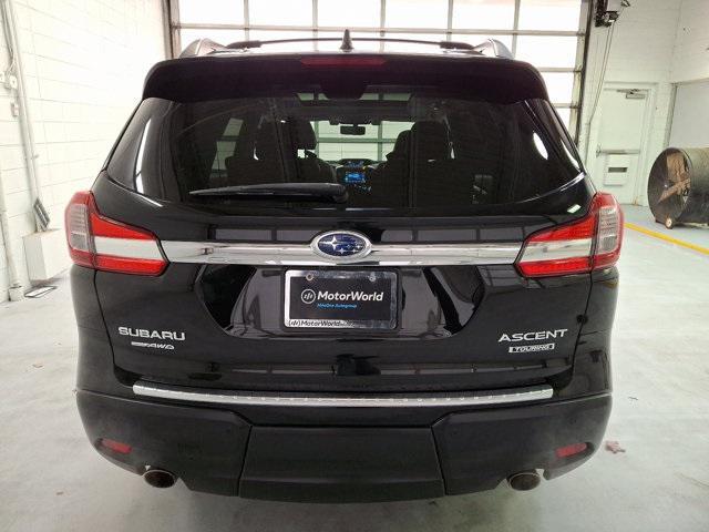 used 2020 Subaru Ascent car, priced at $26,800