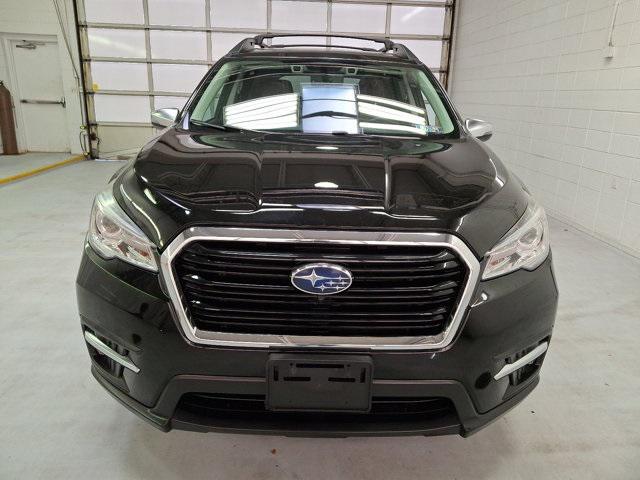 used 2020 Subaru Ascent car, priced at $26,800