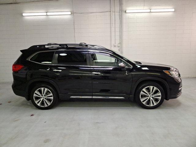 used 2020 Subaru Ascent car, priced at $26,800