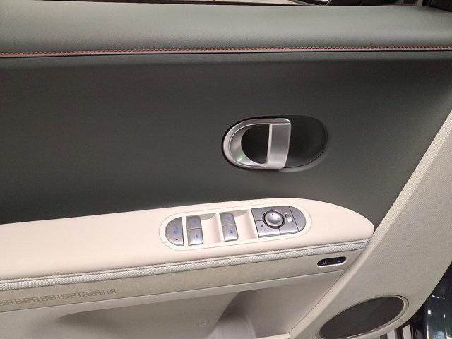 used 2024 Hyundai IONIQ 5 car, priced at $43,900