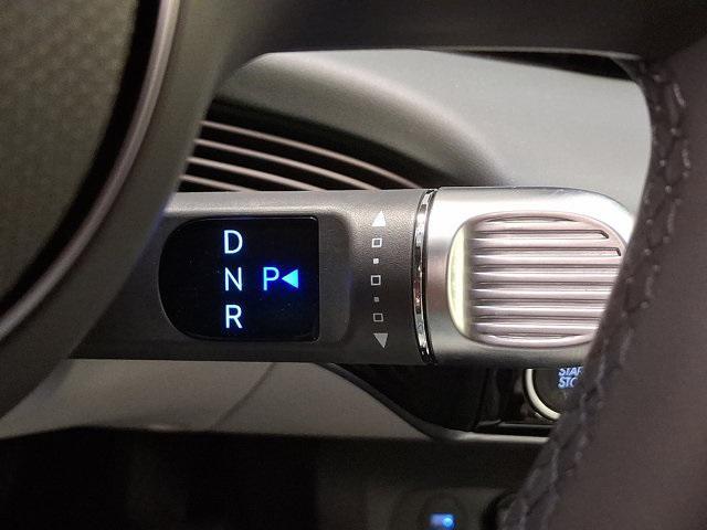 used 2024 Hyundai IONIQ 5 car, priced at $43,900