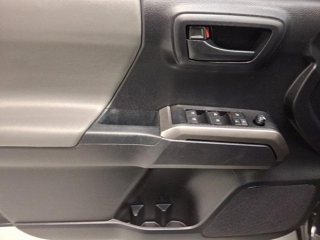 used 2021 Toyota Tacoma car, priced at $34,900