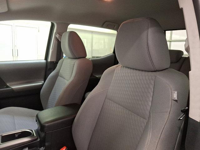 used 2021 Toyota Tacoma car, priced at $34,900