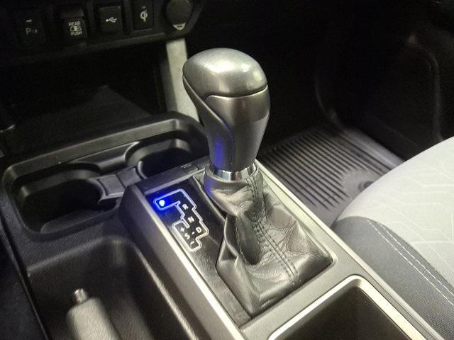 used 2021 Toyota Tacoma car, priced at $39,701