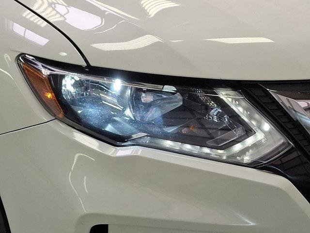 used 2019 Nissan Rogue car, priced at $14,200