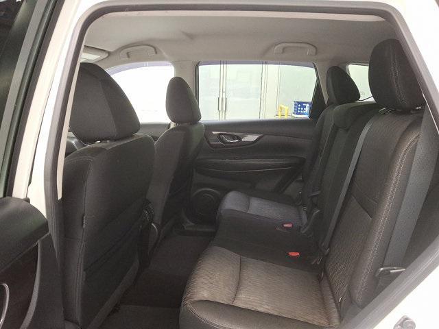 used 2019 Nissan Rogue car, priced at $14,200