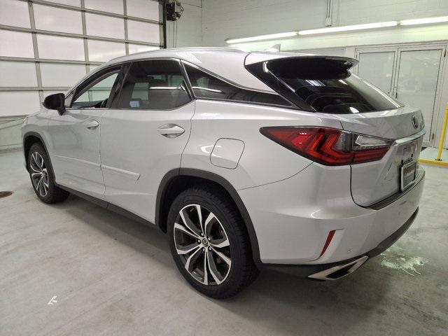 used 2018 Lexus RX 350 car, priced at $28,500