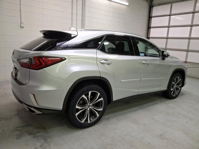 used 2018 Lexus RX 350 car, priced at $28,500