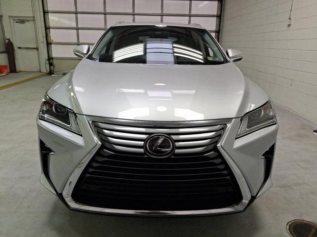 used 2018 Lexus RX 350 car, priced at $28,500