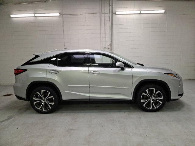 used 2018 Lexus RX 350 car, priced at $28,500