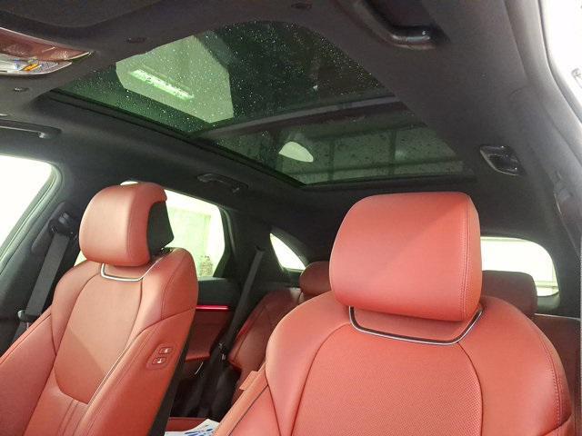 used 2026 Genesis GV70 car, priced at $58,500