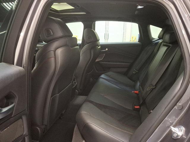 used 2023 Acura TLX car, priced at $35,900