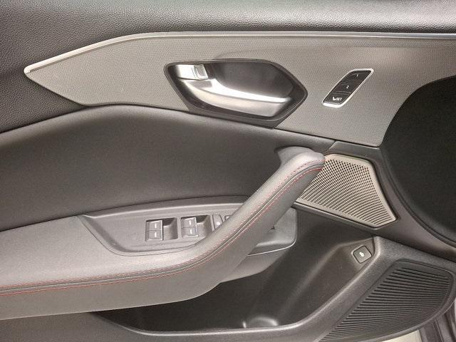 used 2023 Acura TLX car, priced at $35,900