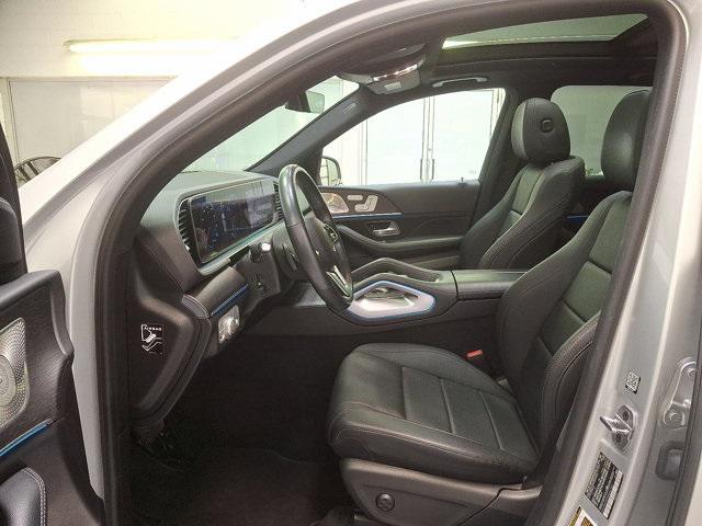 used 2021 Mercedes-Benz GLE 350 car, priced at $32,100
