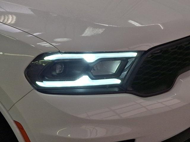 used 2024 Dodge Durango car, priced at $32,400