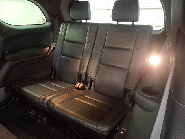 used 2024 Dodge Durango car, priced at $32,400