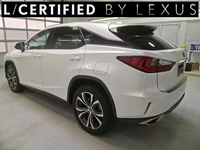 used 2019 Lexus RX 350 car, priced at $31,000