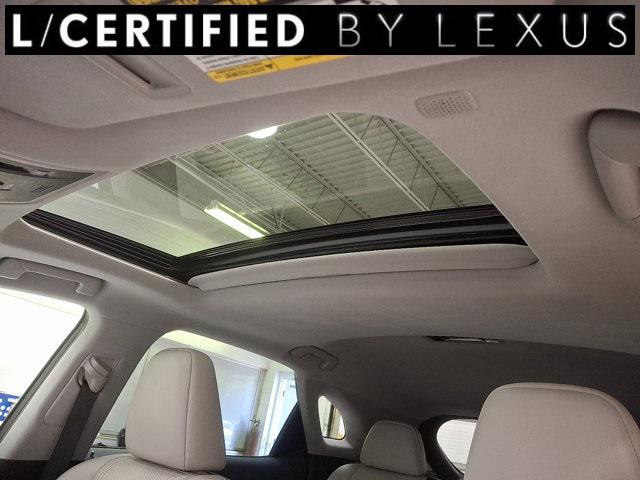 used 2019 Lexus RX 350 car, priced at $31,000