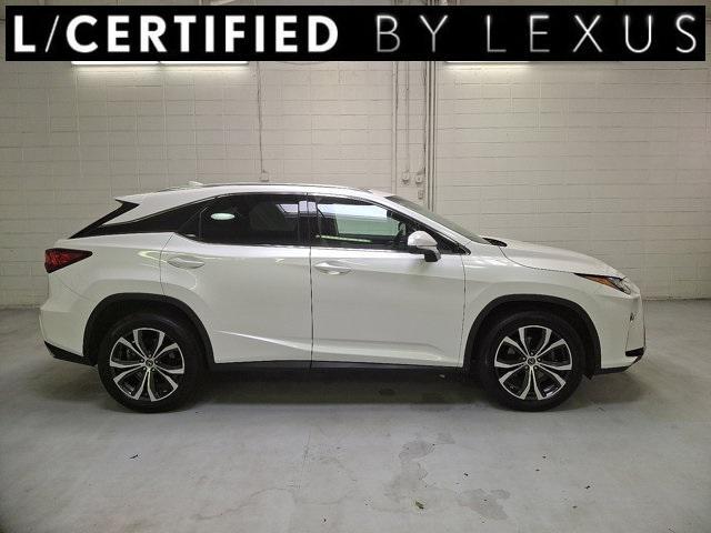 used 2019 Lexus RX 350 car, priced at $31,000