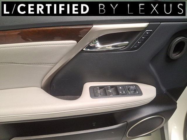 used 2019 Lexus RX 350 car, priced at $31,000