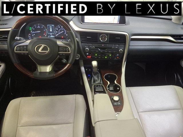 used 2019 Lexus RX 350 car, priced at $31,000