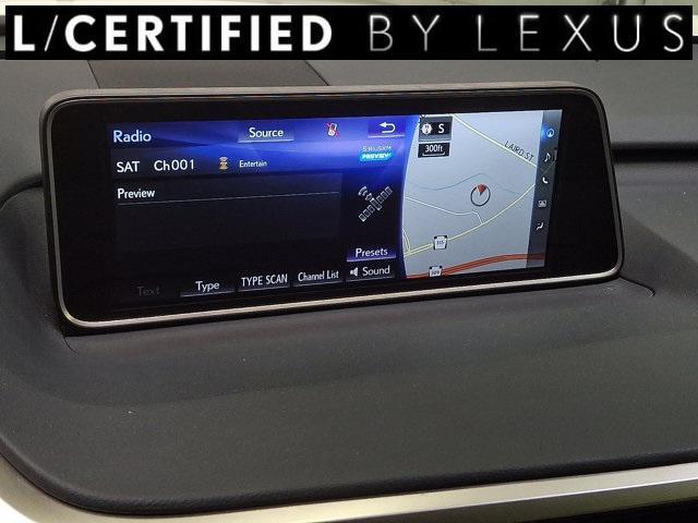 used 2019 Lexus RX 350 car, priced at $31,000