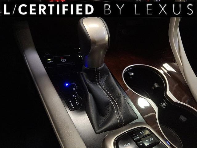 used 2019 Lexus RX 350 car, priced at $31,000