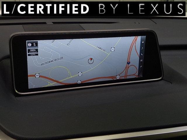 used 2019 Lexus RX 350 car, priced at $31,000