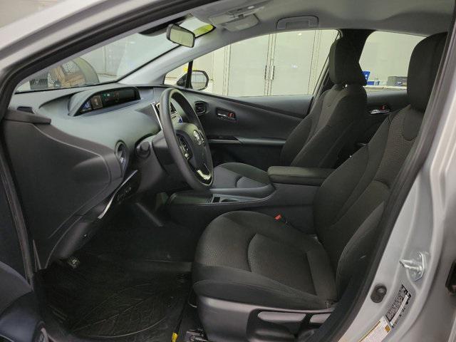 used 2019 Toyota Prius car, priced at $21,600